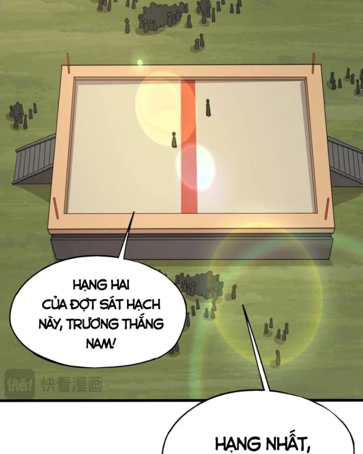 Toàn Dân Ngự Linh: Linh Sủng Của Ta Là Nữ Cường Thi Chapter 22 - 96