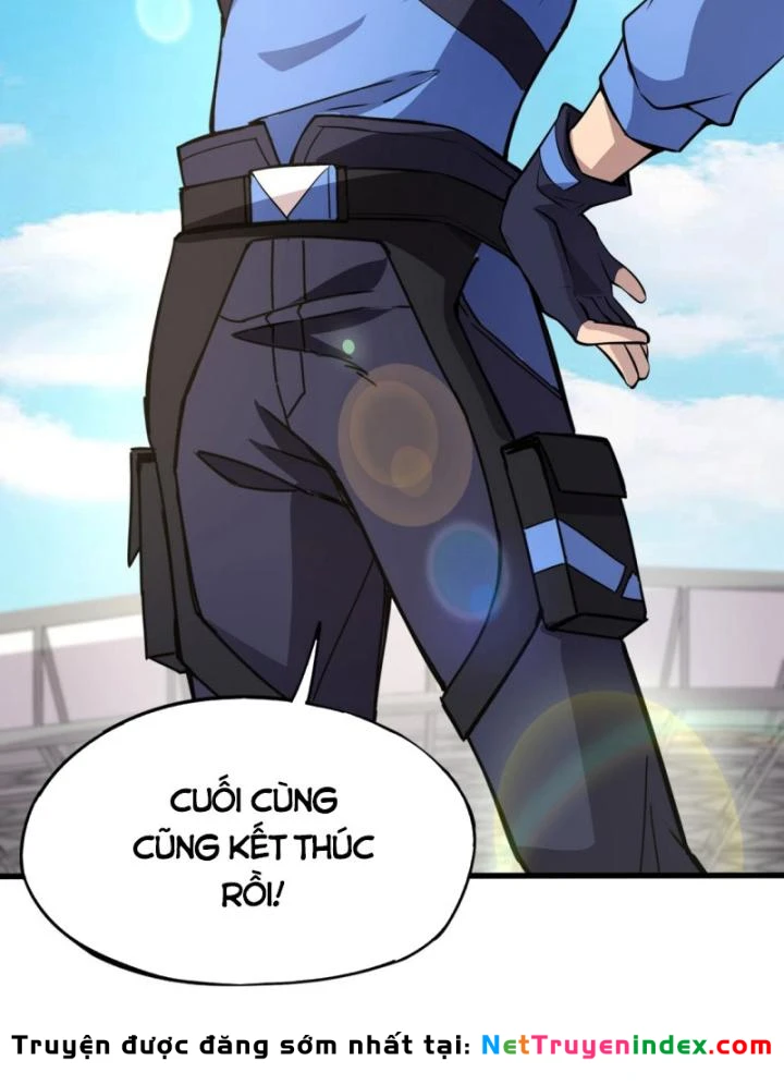 Toàn Dân Ngự Linh: Linh Sủng Của Ta Là Nữ Cường Thi Chapter 22 - 98