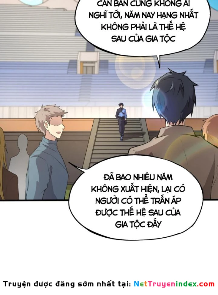 Toàn Dân Ngự Linh: Linh Sủng Của Ta Là Nữ Cường Thi Chapter 22 - 100