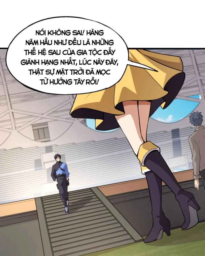 Toàn Dân Ngự Linh: Linh Sủng Của Ta Là Nữ Cường Thi Chapter 22 - 101