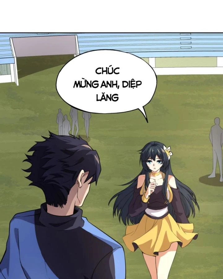 Toàn Dân Ngự Linh: Linh Sủng Của Ta Là Nữ Cường Thi Chapter 22 - 103