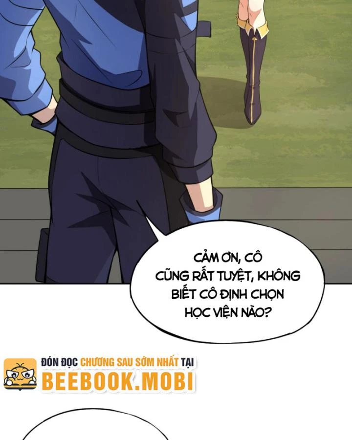 Toàn Dân Ngự Linh: Linh Sủng Của Ta Là Nữ Cường Thi Chapter 22 - 104