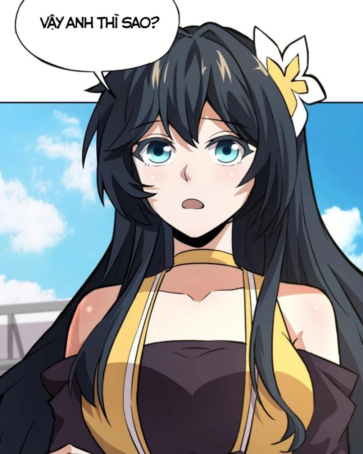 Toàn Dân Ngự Linh: Linh Sủng Của Ta Là Nữ Cường Thi Chapter 22 - 105