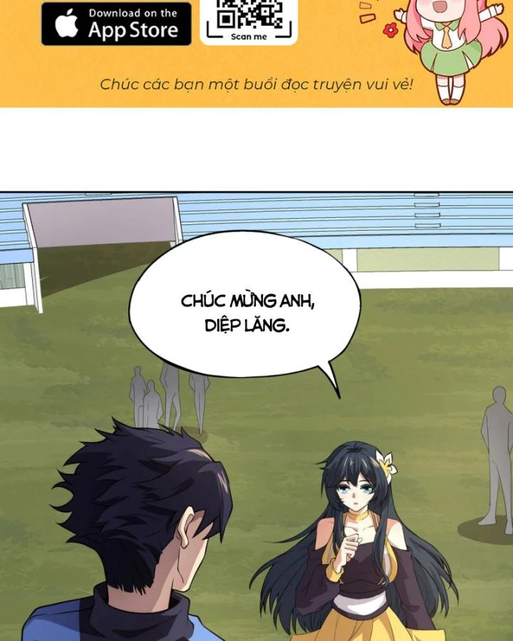 Toàn Dân Ngự Linh: Linh Sủng Của Ta Là Nữ Cường Thi Chapter 23 - 2