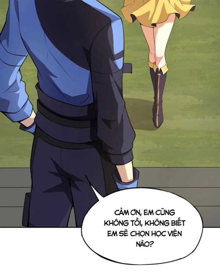 Toàn Dân Ngự Linh: Linh Sủng Của Ta Là Nữ Cường Thi Chapter 23 - 3