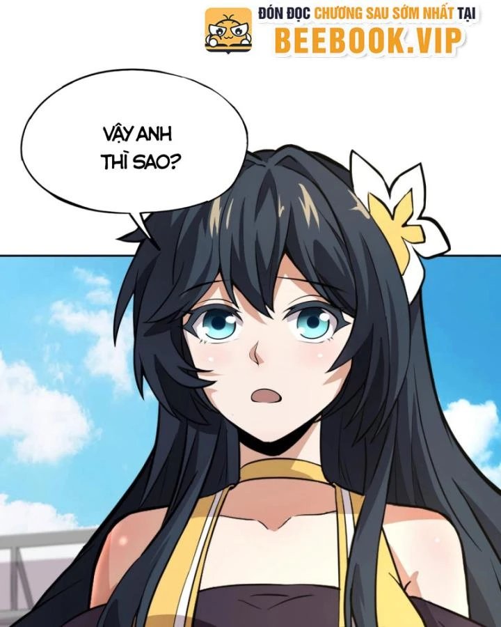 Toàn Dân Ngự Linh: Linh Sủng Của Ta Là Nữ Cường Thi Chapter 23 - 4