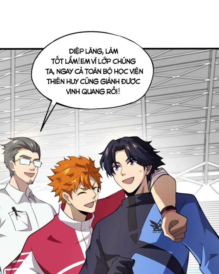 Toàn Dân Ngự Linh: Linh Sủng Của Ta Là Nữ Cường Thi Chapter 23 - 10