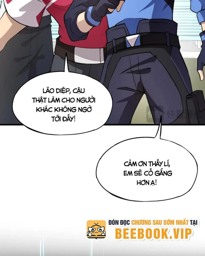 Toàn Dân Ngự Linh: Linh Sủng Của Ta Là Nữ Cường Thi Chapter 23 - 11