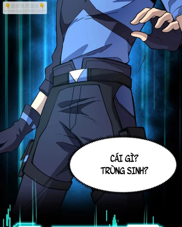 Toàn Dân Ngự Linh: Linh Sủng Của Ta Là Nữ Cường Thi Chapter 23 - 14