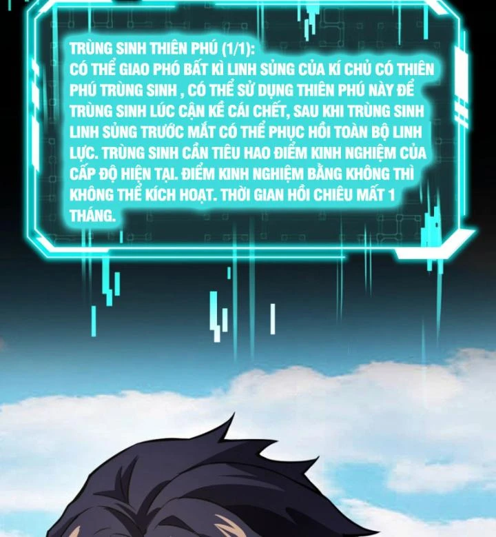 Toàn Dân Ngự Linh: Linh Sủng Của Ta Là Nữ Cường Thi Chapter 23 - 15