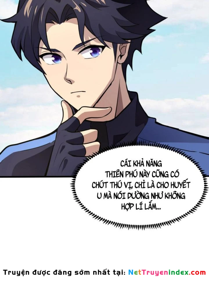 Toàn Dân Ngự Linh: Linh Sủng Của Ta Là Nữ Cường Thi Chapter 23 - 16