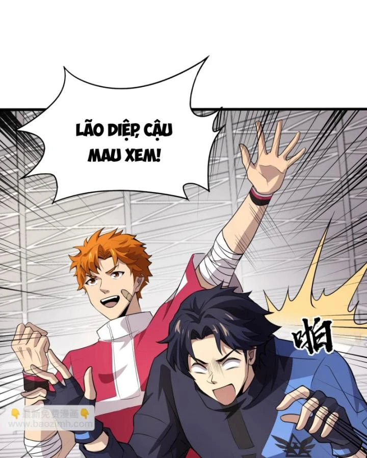 Toàn Dân Ngự Linh: Linh Sủng Của Ta Là Nữ Cường Thi Chapter 23 - 17