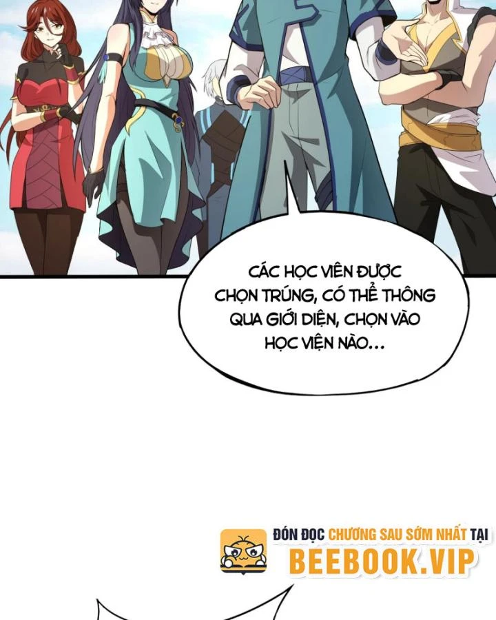 Toàn Dân Ngự Linh: Linh Sủng Của Ta Là Nữ Cường Thi Chapter 23 - 20