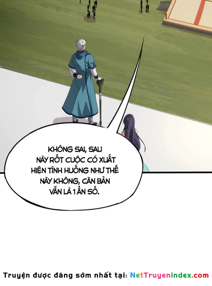 Toàn Dân Ngự Linh: Linh Sủng Của Ta Là Nữ Cường Thi Chapter 23 - 24