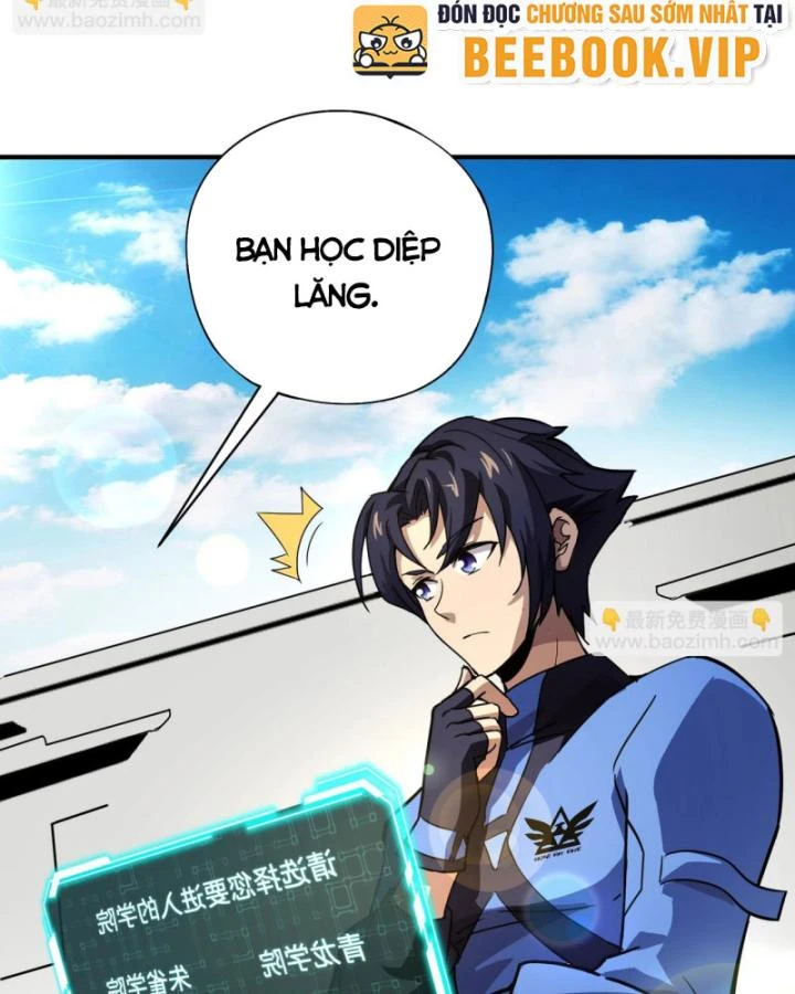 Toàn Dân Ngự Linh: Linh Sủng Của Ta Là Nữ Cường Thi Chapter 23 - 29