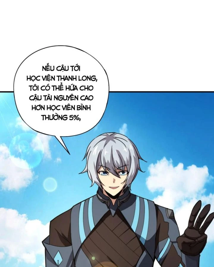 Toàn Dân Ngự Linh: Linh Sủng Của Ta Là Nữ Cường Thi Chapter 23 - 31