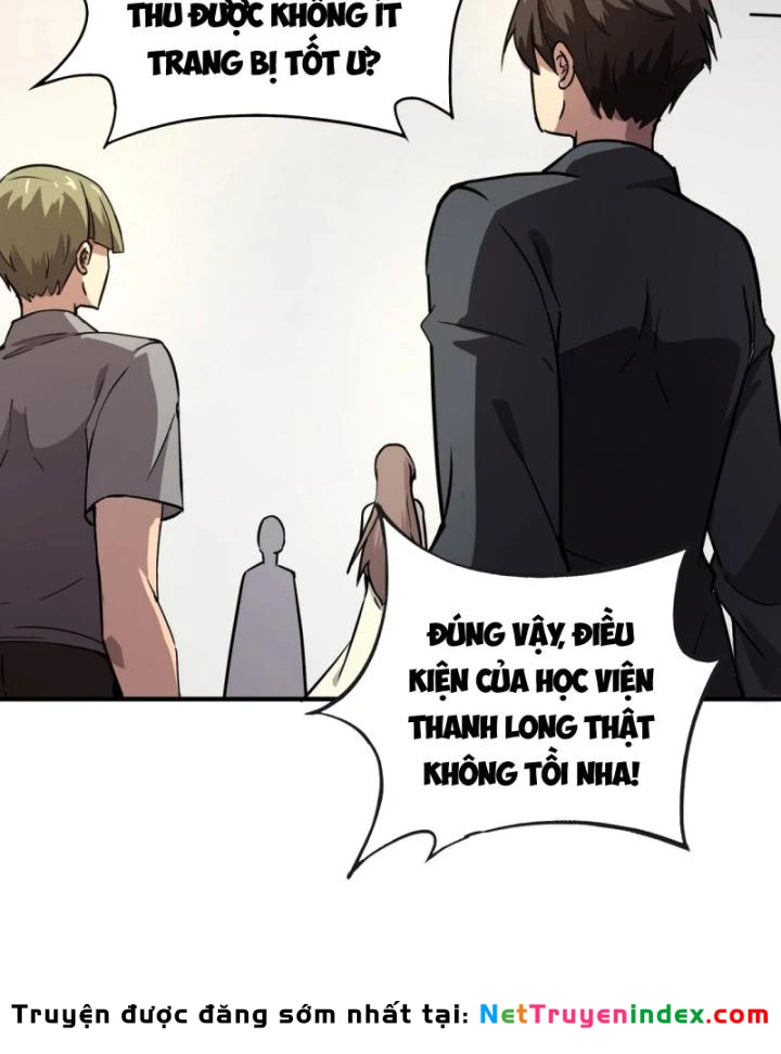 Toàn Dân Ngự Linh: Linh Sủng Của Ta Là Nữ Cường Thi Chapter 23 - 33