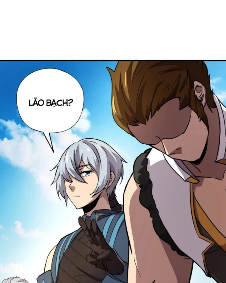 Toàn Dân Ngự Linh: Linh Sủng Của Ta Là Nữ Cường Thi Chapter 23 - 35