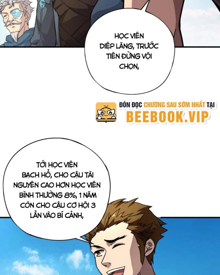 Toàn Dân Ngự Linh: Linh Sủng Của Ta Là Nữ Cường Thi Chapter 23 - 36