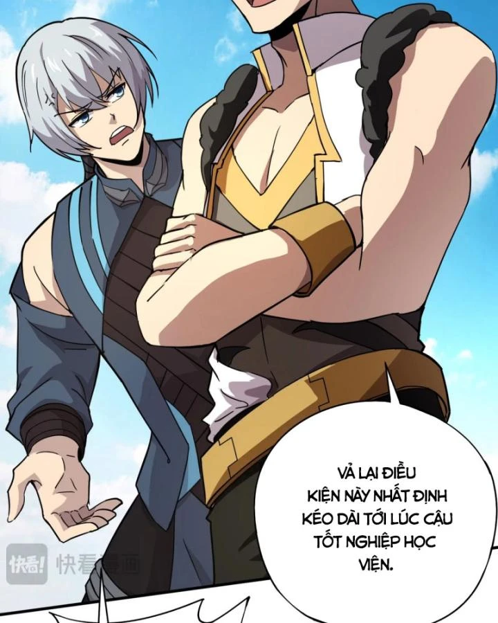 Toàn Dân Ngự Linh: Linh Sủng Của Ta Là Nữ Cường Thi Chapter 23 - 37