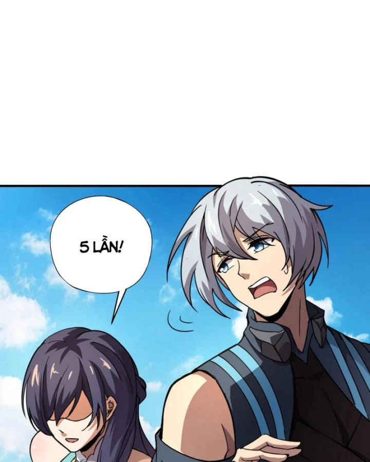 Toàn Dân Ngự Linh: Linh Sủng Của Ta Là Nữ Cường Thi Chapter 23 - 39