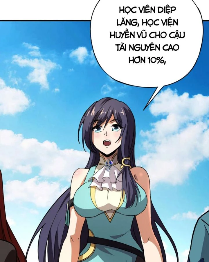 Toàn Dân Ngự Linh: Linh Sủng Của Ta Là Nữ Cường Thi Chapter 23 - 41