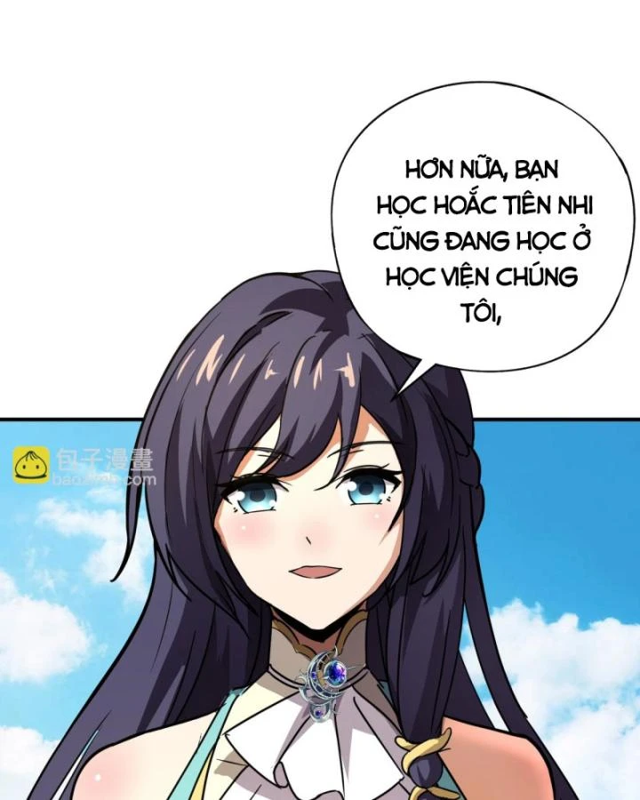 Toàn Dân Ngự Linh: Linh Sủng Của Ta Là Nữ Cường Thi Chapter 23 - 43