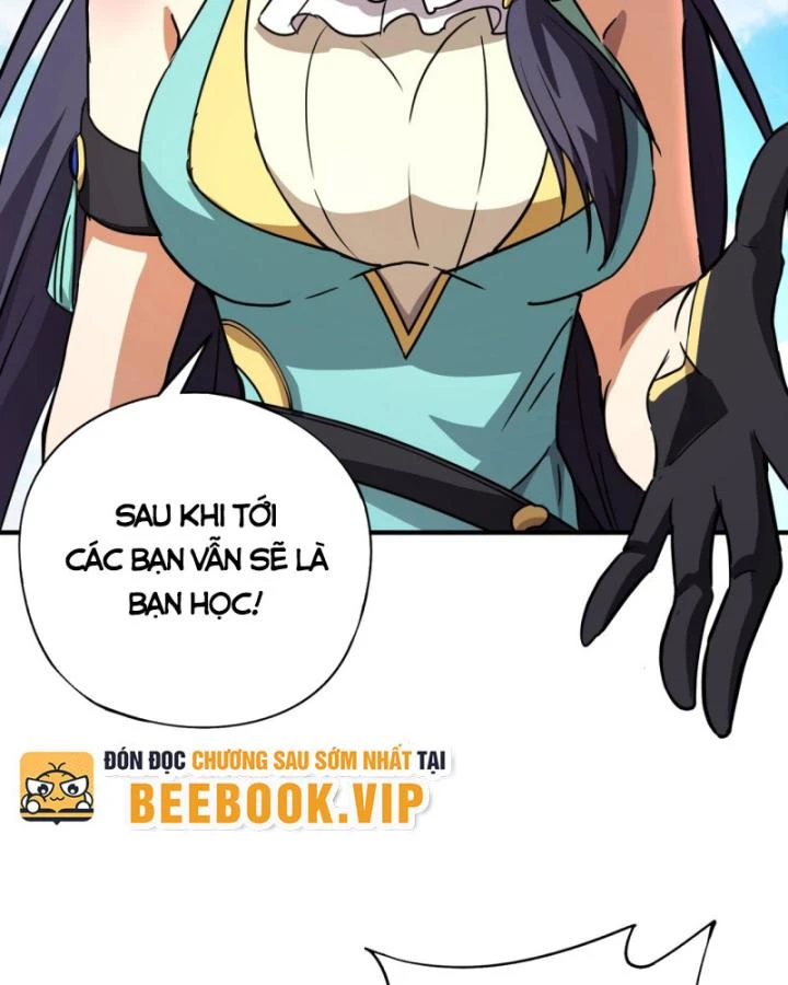 Toàn Dân Ngự Linh: Linh Sủng Của Ta Là Nữ Cường Thi Chapter 23 - 44