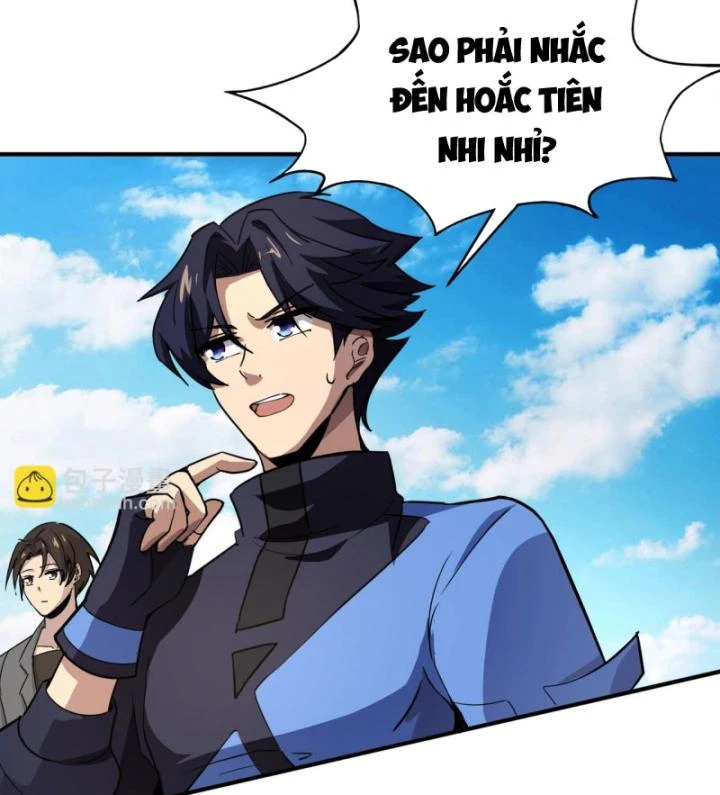 Toàn Dân Ngự Linh: Linh Sủng Của Ta Là Nữ Cường Thi Chapter 23 - 45