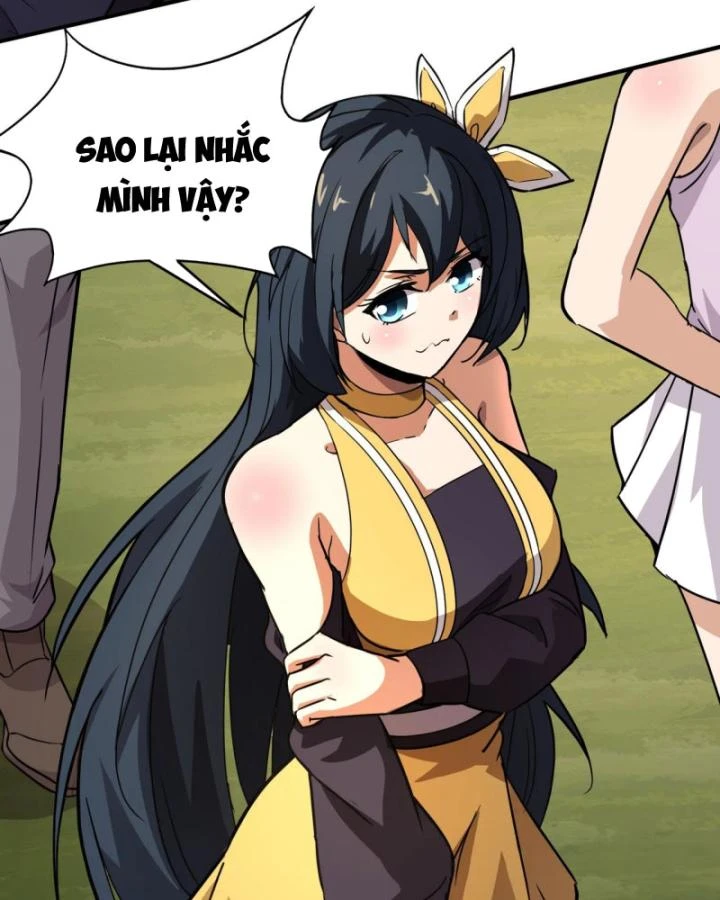 Toàn Dân Ngự Linh: Linh Sủng Của Ta Là Nữ Cường Thi Chapter 23 - 46