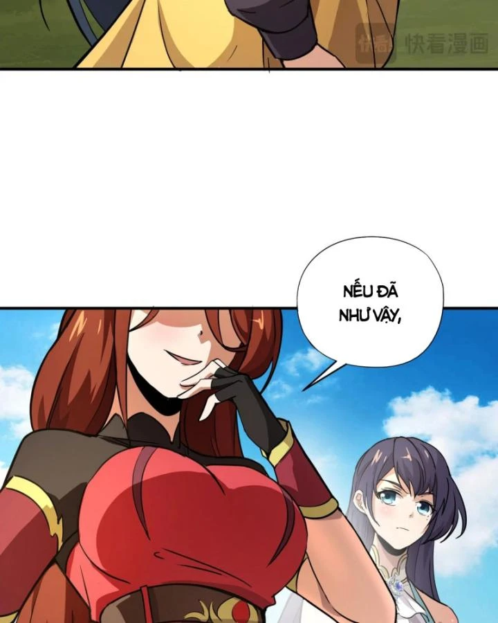 Toàn Dân Ngự Linh: Linh Sủng Của Ta Là Nữ Cường Thi Chapter 23 - 47