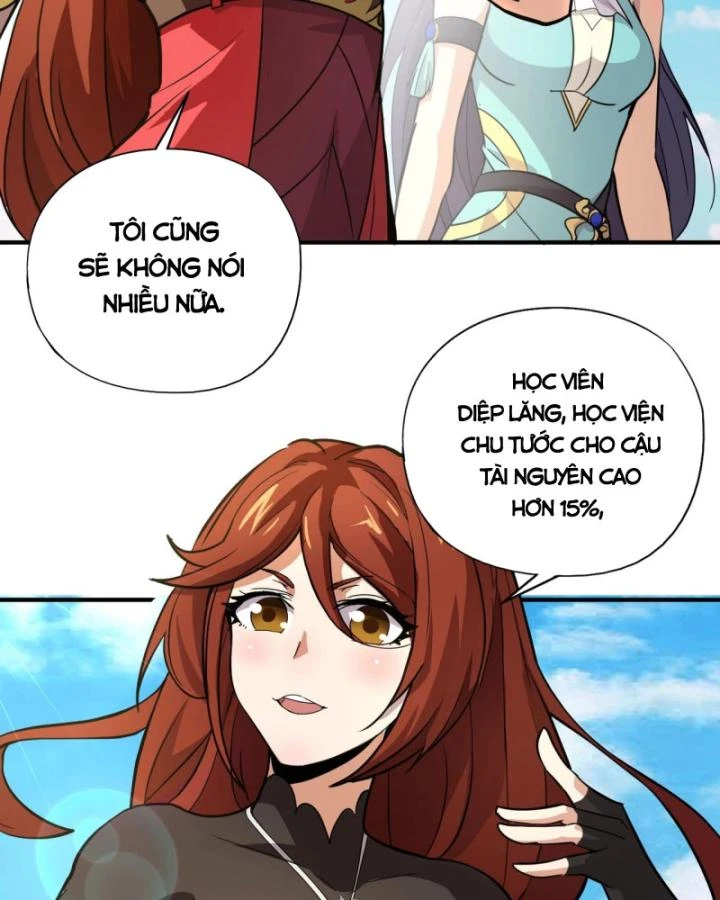 Toàn Dân Ngự Linh: Linh Sủng Của Ta Là Nữ Cường Thi Chapter 23 - 48