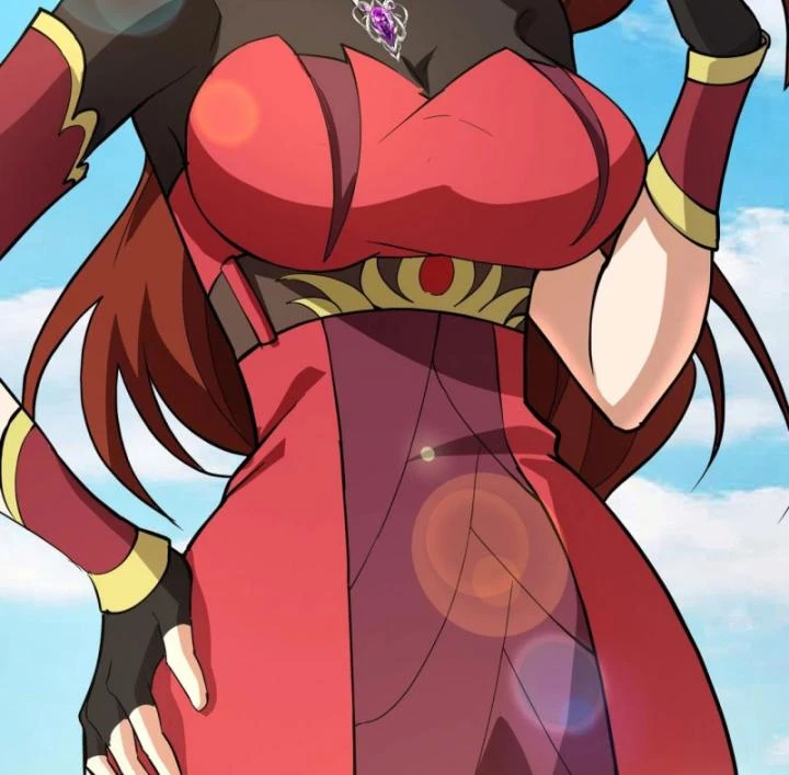 Toàn Dân Ngự Linh: Linh Sủng Của Ta Là Nữ Cường Thi Chapter 23 - 49