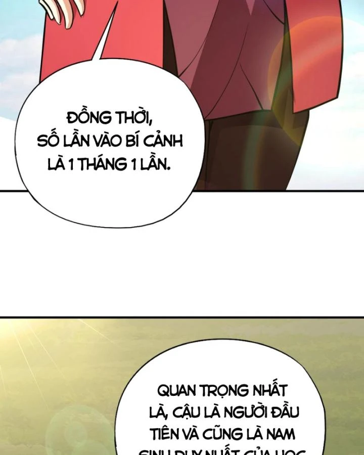 Toàn Dân Ngự Linh: Linh Sủng Của Ta Là Nữ Cường Thi Chapter 23 - 50