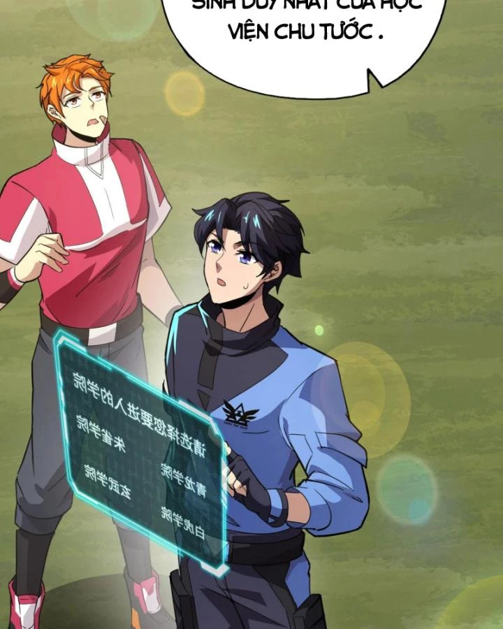 Toàn Dân Ngự Linh: Linh Sủng Của Ta Là Nữ Cường Thi Chapter 23 - 51