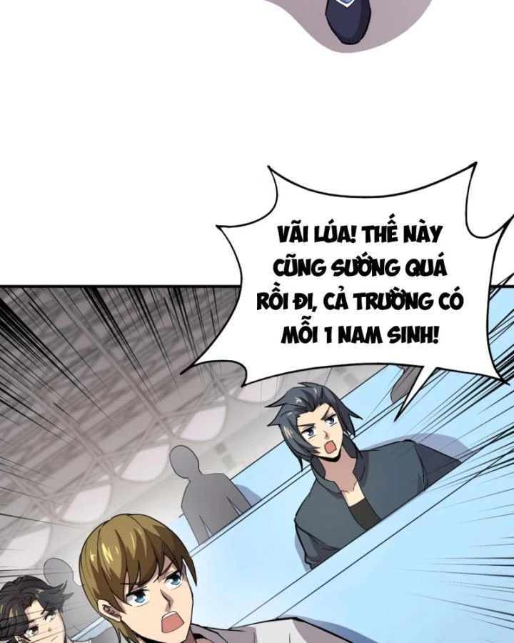 Toàn Dân Ngự Linh: Linh Sủng Của Ta Là Nữ Cường Thi Chapter 23 - 53