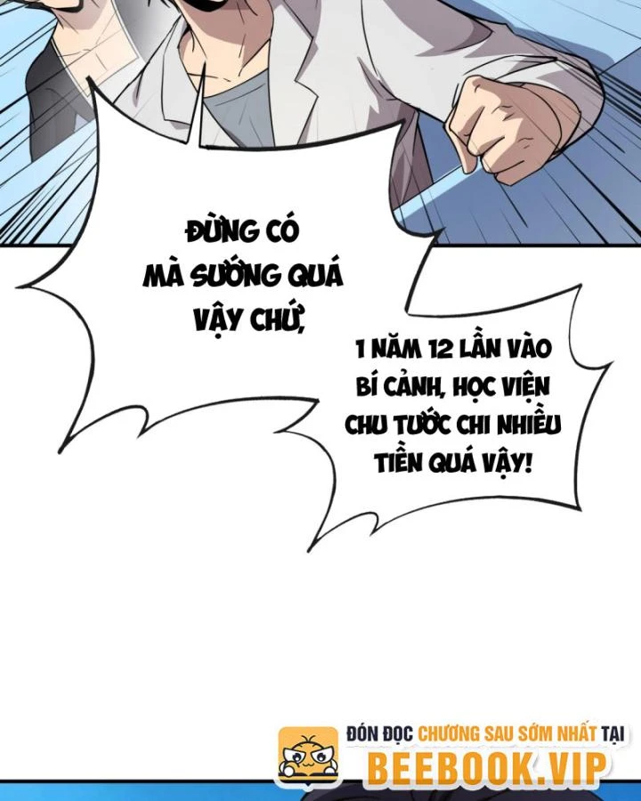 Toàn Dân Ngự Linh: Linh Sủng Của Ta Là Nữ Cường Thi Chapter 23 - 54