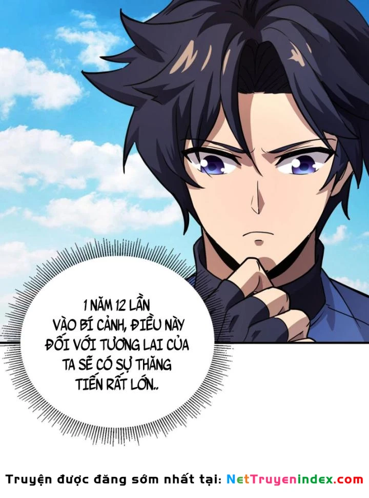 Toàn Dân Ngự Linh: Linh Sủng Của Ta Là Nữ Cường Thi Chapter 23 - 55