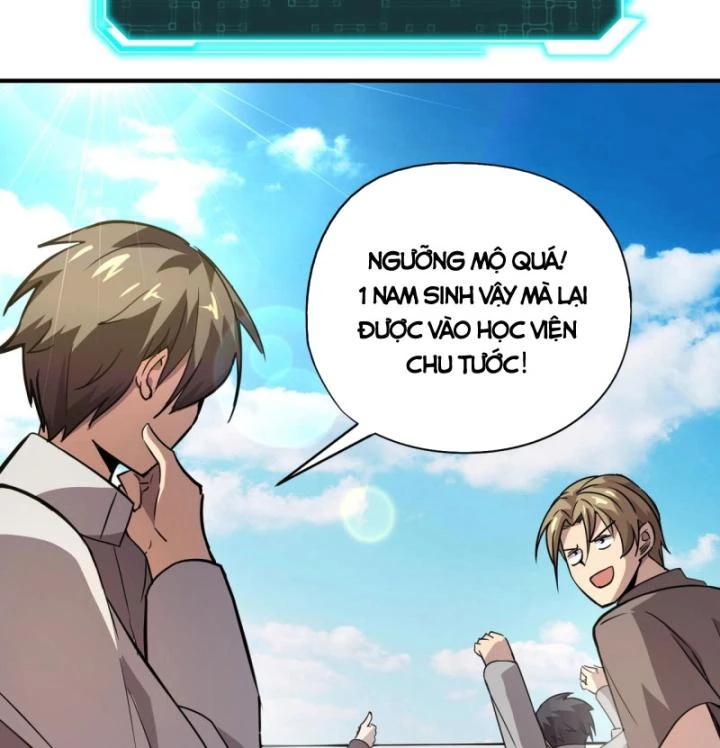 Toàn Dân Ngự Linh: Linh Sủng Của Ta Là Nữ Cường Thi Chapter 23 - 59