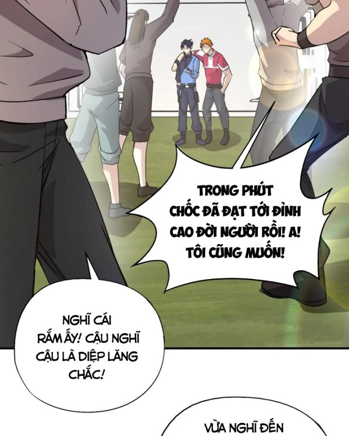Toàn Dân Ngự Linh: Linh Sủng Của Ta Là Nữ Cường Thi Chapter 23 - 60