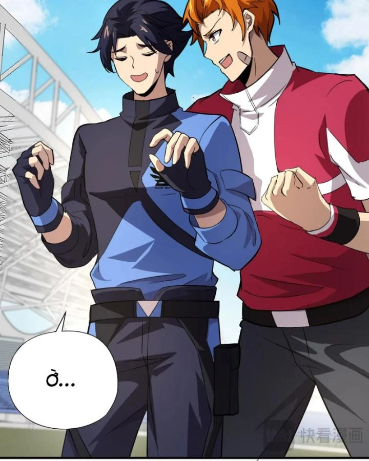 Toàn Dân Ngự Linh: Linh Sủng Của Ta Là Nữ Cường Thi Chapter 23 - 62