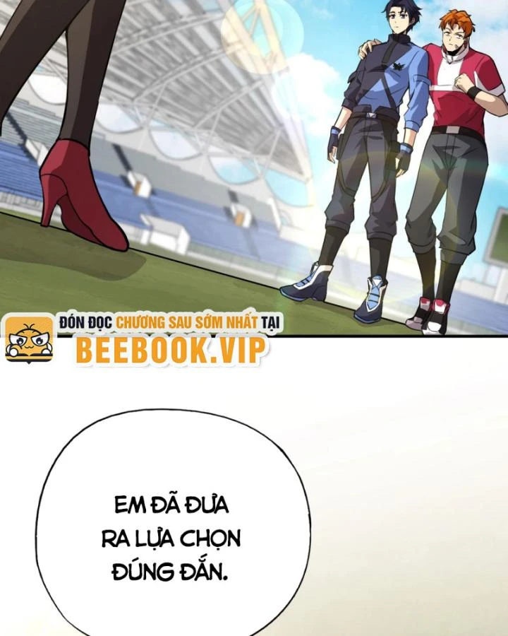 Toàn Dân Ngự Linh: Linh Sủng Của Ta Là Nữ Cường Thi Chapter 23 - 65