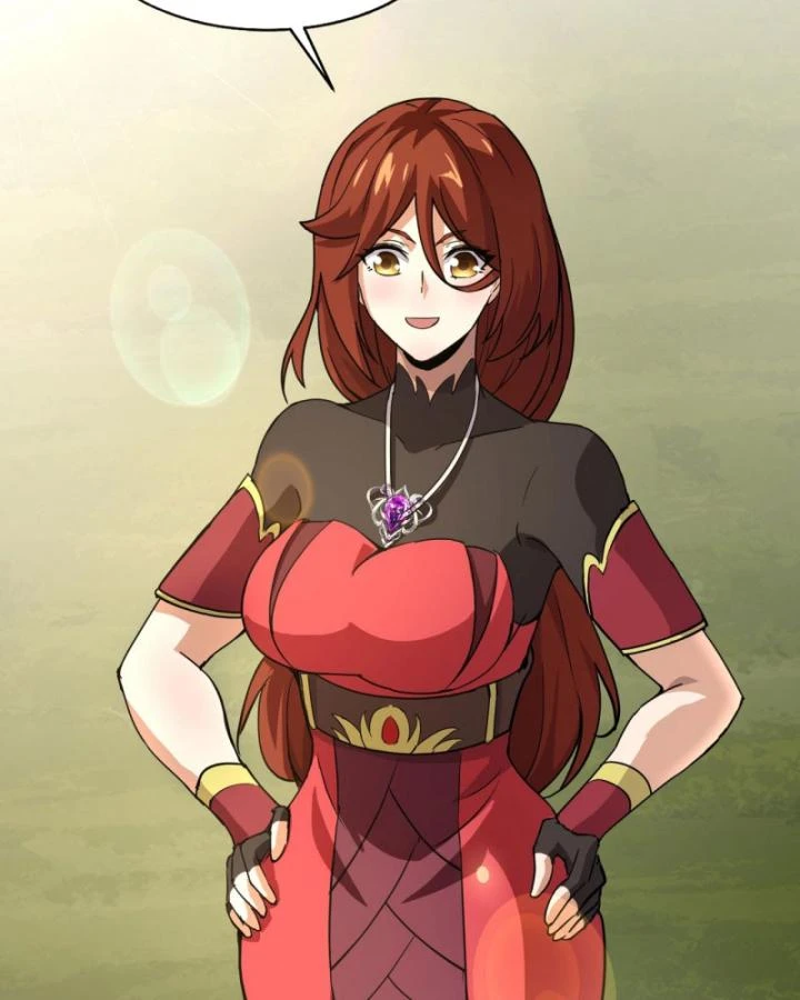 Toàn Dân Ngự Linh: Linh Sủng Của Ta Là Nữ Cường Thi Chapter 23 - 66