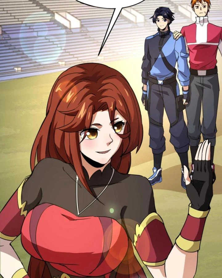 Toàn Dân Ngự Linh: Linh Sủng Của Ta Là Nữ Cường Thi Chapter 23 - 71