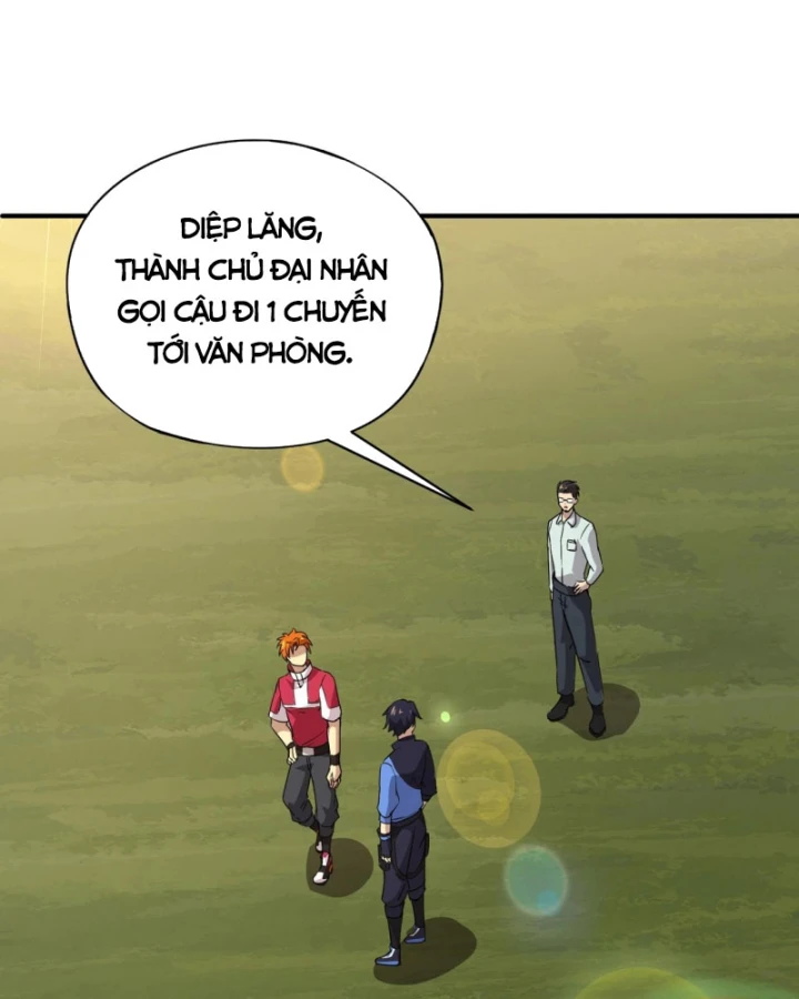 Toàn Dân Ngự Linh: Linh Sủng Của Ta Là Nữ Cường Thi Chapter 23 - 73