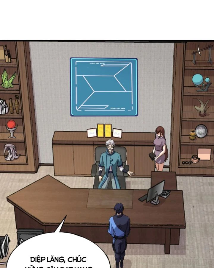 Toàn Dân Ngự Linh: Linh Sủng Của Ta Là Nữ Cường Thi Chapter 23 - 77