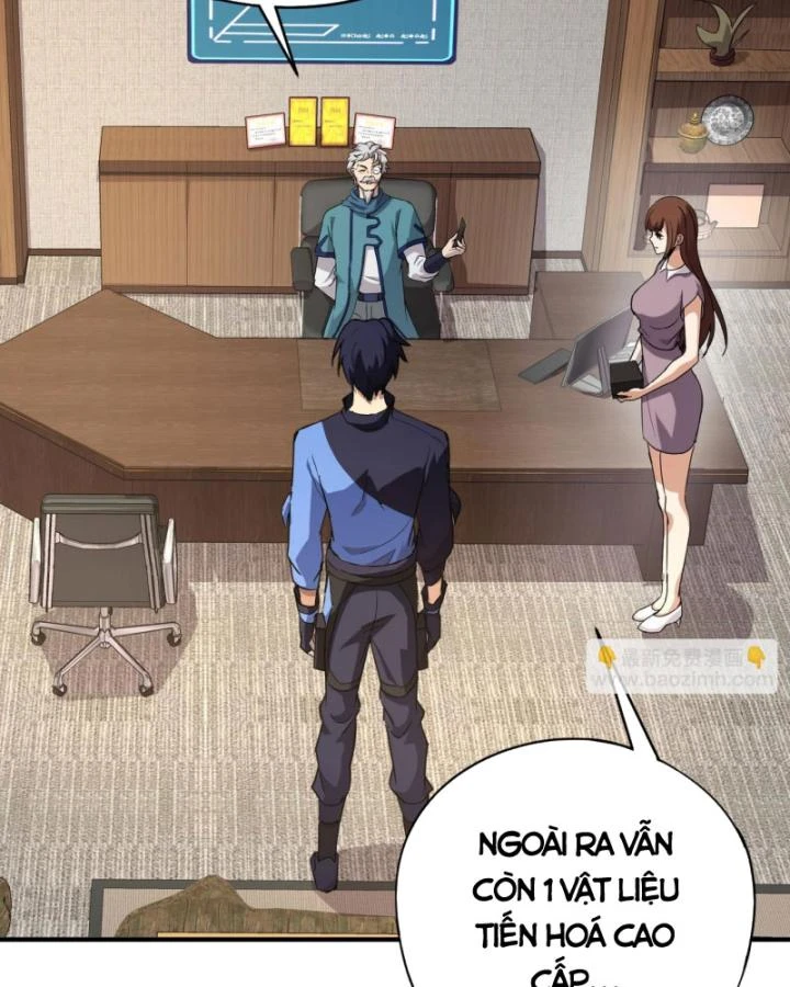 Toàn Dân Ngự Linh: Linh Sủng Của Ta Là Nữ Cường Thi Chapter 23 - 79