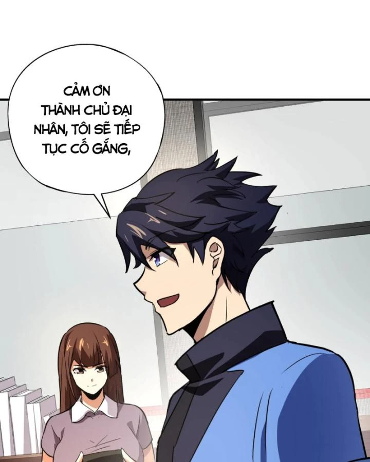 Toàn Dân Ngự Linh: Linh Sủng Của Ta Là Nữ Cường Thi Chapter 23 - 81