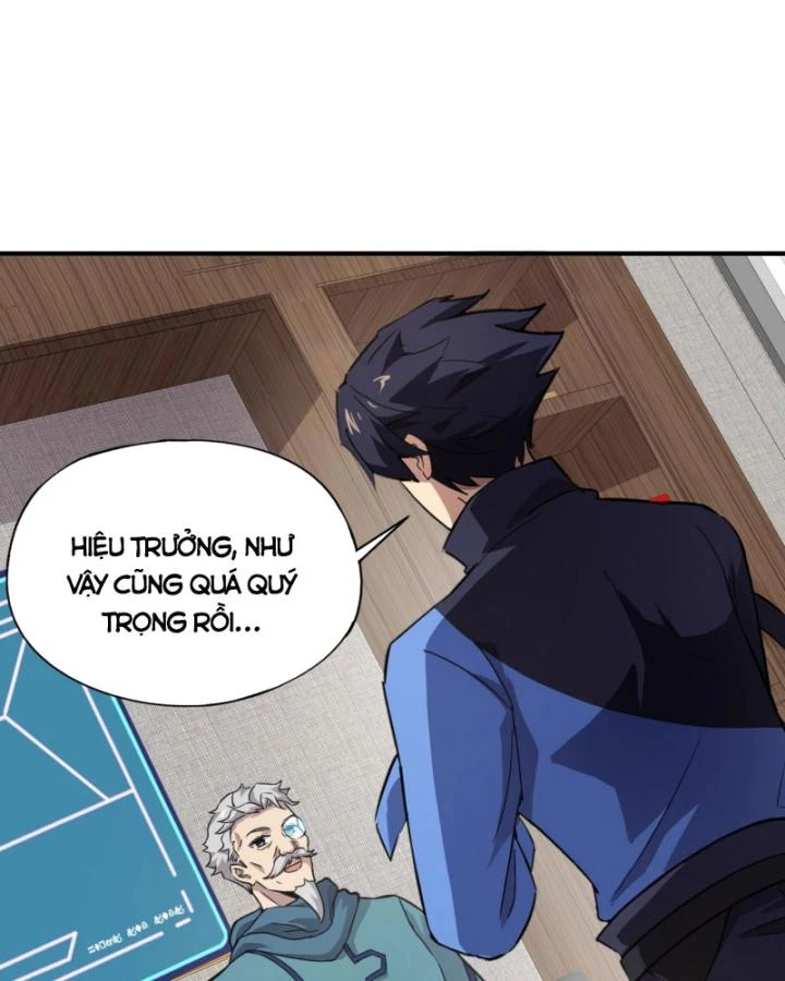 Toàn Dân Ngự Linh: Linh Sủng Của Ta Là Nữ Cường Thi Chapter 23 - 87