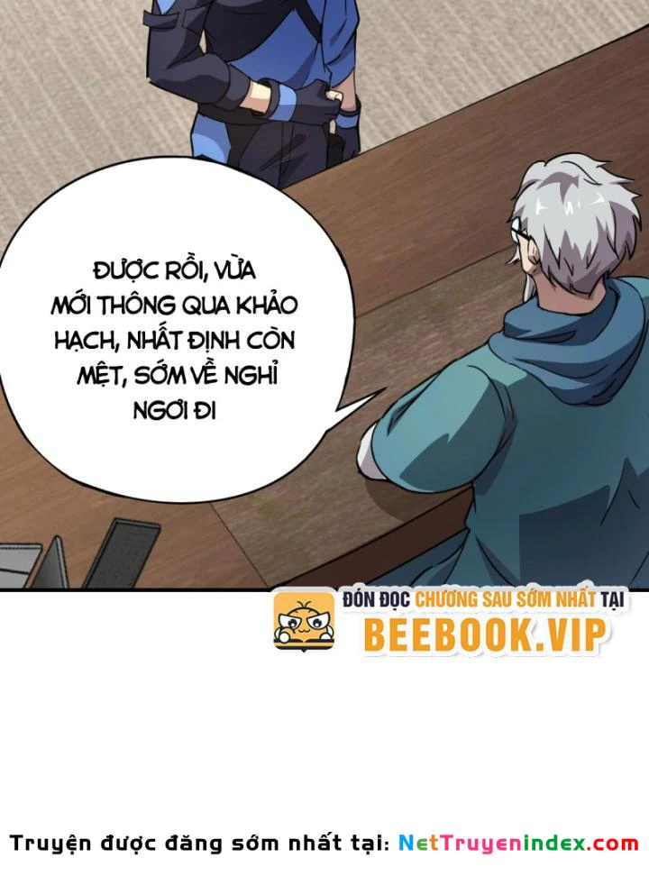 Toàn Dân Ngự Linh: Linh Sủng Của Ta Là Nữ Cường Thi Chapter 23 - 91